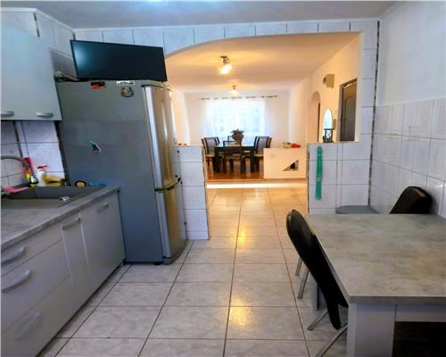 Apartament 4 camere 74 mpu 2 bai in Sibiu