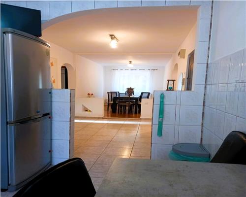 Apartament 4 camere 74 mpu 2 bai in Sibiu
