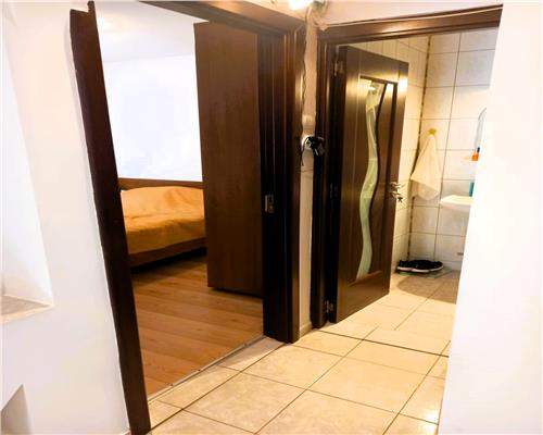 Apartament 4 camere 74 mpu 2 bai in Sibiu