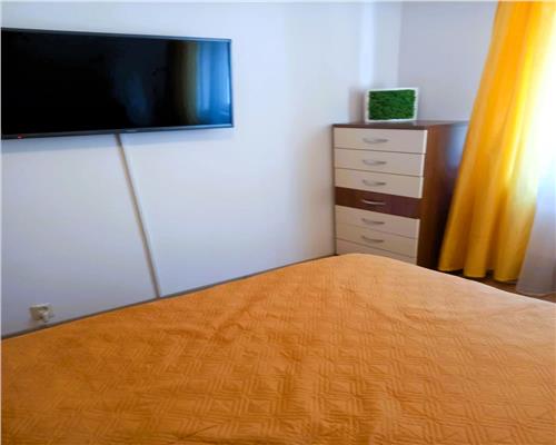 Apartament 4 camere 74 mpu 2 bai in Sibiu