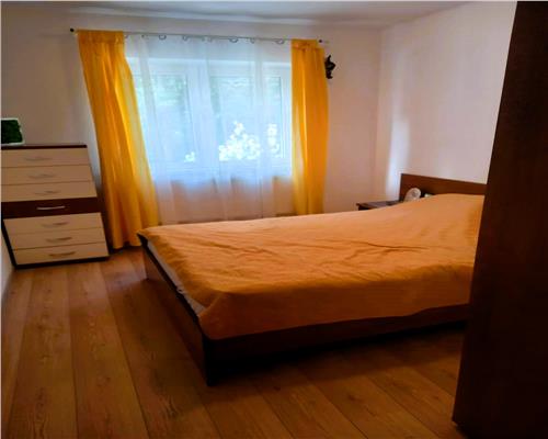 Apartament 4 camere 74 mpu 2 bai in Sibiu