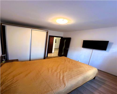 Apartament 4 camere 74 mpu 2 bai in Sibiu