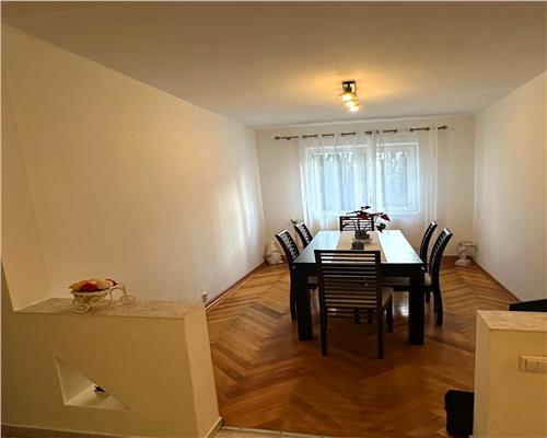 Apartament 4 camere 74 mpu 2 bai in Sibiu