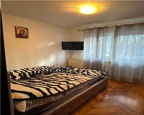 Apartament 4 camere 74 mpu 2 bai in Sibiu