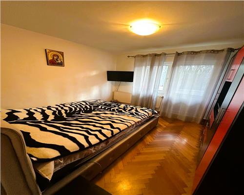 Apartament 4 camere 74 mpu 2 bai in Sibiu
