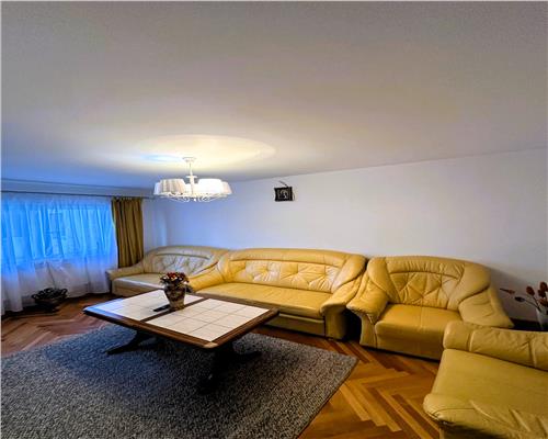Apartament 4 camere 74 mpu 2 bai in Sibiu