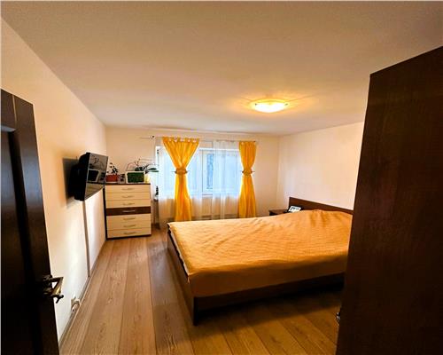 Apartament 4 camere 74 mpu 2 bai in Sibiu