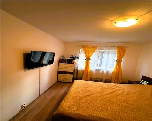 Apartament 4 camere 74 mpu 2 bai in Sibiu