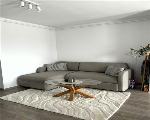 Apartament modern 2 camere 42mp | balcon 6mp | parcare | Magnolia