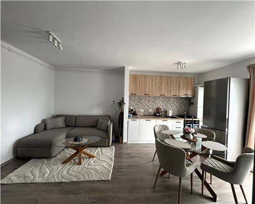 Apartament modern 2 camere 42mp | balcon 6mp | parcare | Magnolia