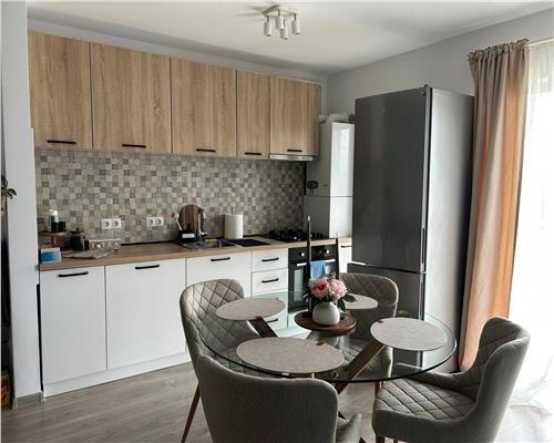 Apartament modern 2 camere 42mp | balcon 6mp | parcare | Magnolia