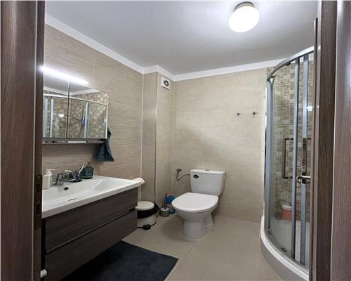 Apartament modern 2 camere 42mp | balcon 6mp | parcare | Magnolia