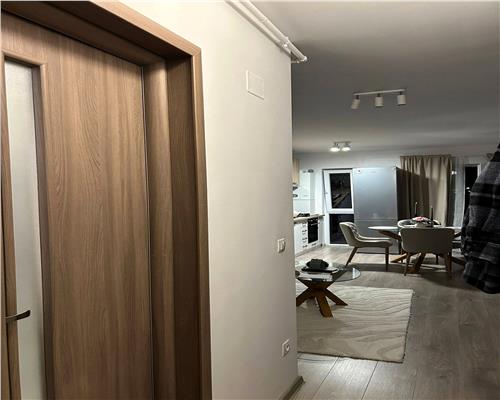 Apartament modern 2 camere 42mp | balcon 6mp | parcare | Magnolia