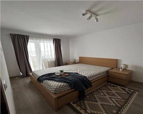 Apartament modern 2 camere 42mp | balcon 6mp | parcare | Magnolia