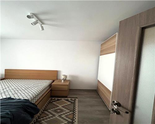 Apartament modern 2 camere 42mp | balcon 6mp | parcare | Magnolia