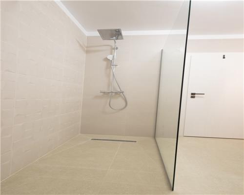 Casa noua prima inchiriere 4 camere Cisnadioara teren 500 mp