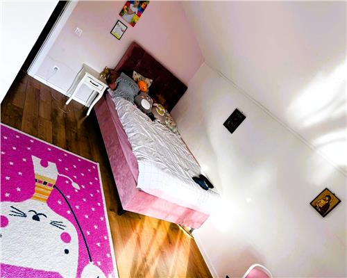 Casa 4 Camere 106 mpu  2 Bai si Terasa in Sibiu