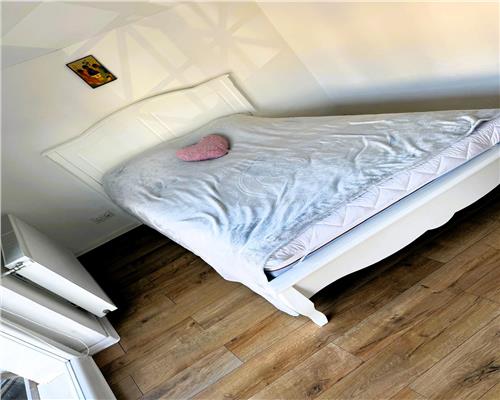 Casa 4 Camere 106 mpu  2 Bai si Terasa in Sibiu