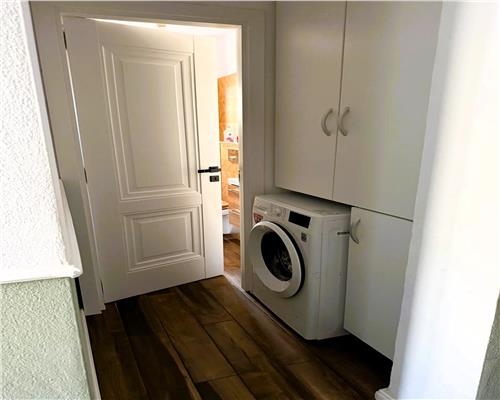 Casa 4 Camere 106 mpu  2 Bai si Terasa in Sibiu