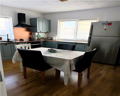 Casa 4 Camere 106 mpu  2 Bai si Terasa in Sibiu