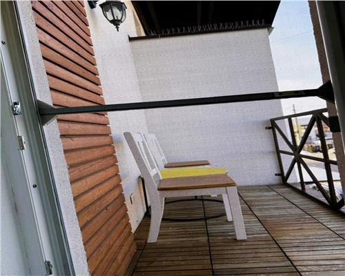 Casa 4 Camere 106 mpu  2 Bai si Terasa in Sibiu