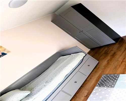 Casa 4 Camere 106 mpu  2 Bai si Terasa in Sibiu