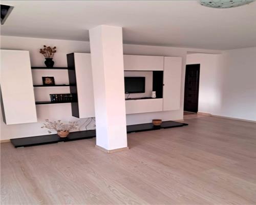 Apartament 3 camere 115mp | mansarda | balcon 12mp | zona Tilisca
