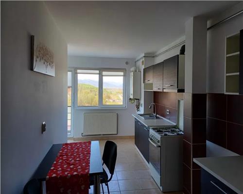 Apartament 3 camere 115mp | mansarda | balcon 12mp | zona Tilisca