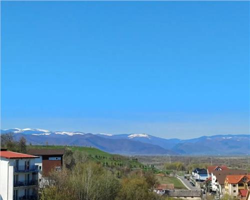 Apartament 3 camere 115mp | mansarda | balcon 12mp | zona Tilisca