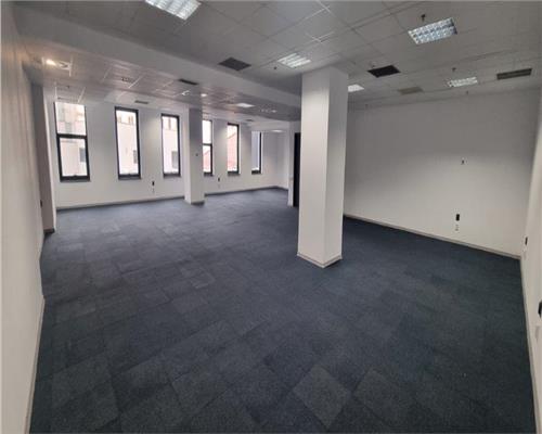 Spatiu birouri open space 87 mp  in Zona Calea Dumbravii