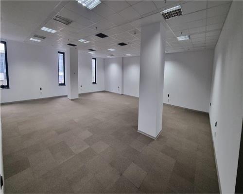 Spatiu birouri open space 87 mp  in Zona Calea Dumbravii