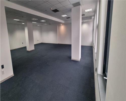 Spatiu birouri open space 87 mp  in Zona Calea Dumbravii