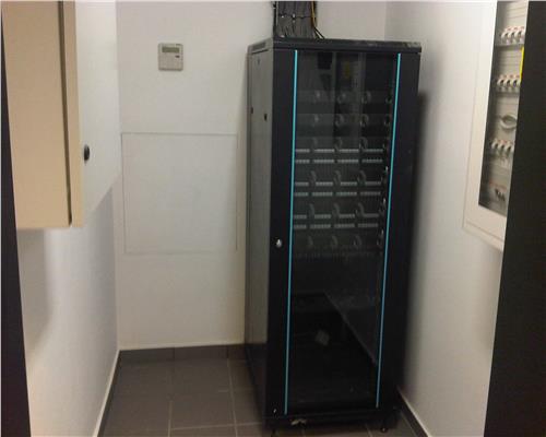 Spatiu birouri open space 87 mp  in Zona Calea Dumbravii