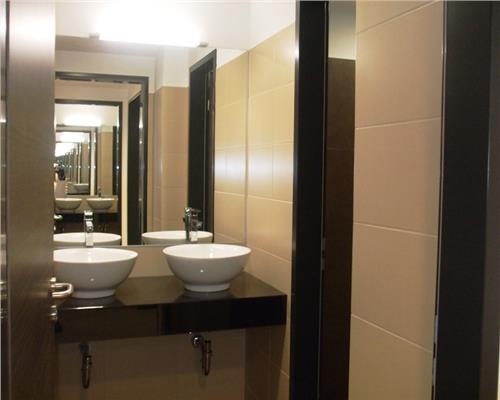 Spatiu birouri open space 87 mp  in Zona Calea Dumbravii