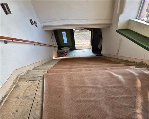 Casa 4 camere cu teren de 1900 mp in comuna Altana