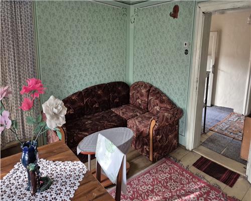 Casa 4 camere cu teren de 1900 mp in comuna Altana