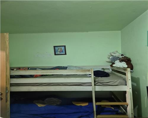 Apartament 2 camere Tiglari parter 37 mp