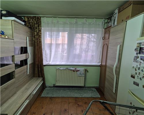 Apartament 2 camere Tiglari parter 37 mp