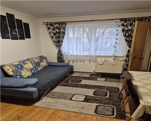 Apartament 2 camere Tiglari parter 37 mp