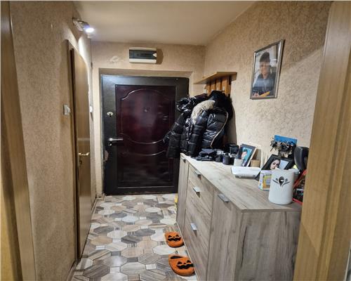 Apartament 2 camere Tiglari parter 37 mp