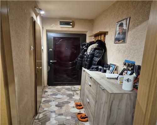 Apartament 2 camere Tiglari parter 37 mp