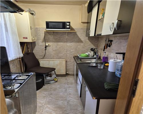 Apartament 2 camere Tiglari parter 37 mp