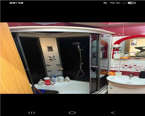 Apartament 2 camere Tiglari parter 37 mp