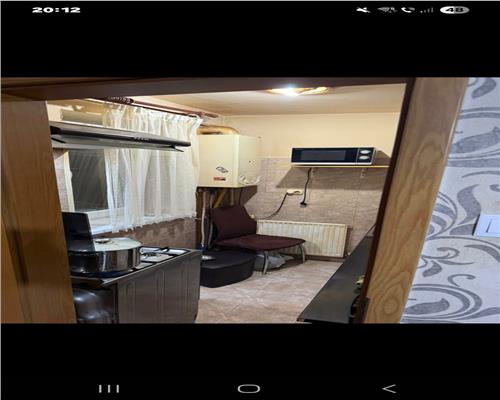 Apartament 2 camere Tiglari parter 37 mp