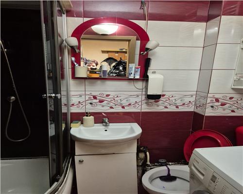 Apartament 2 camere Tiglari parter 37 mp