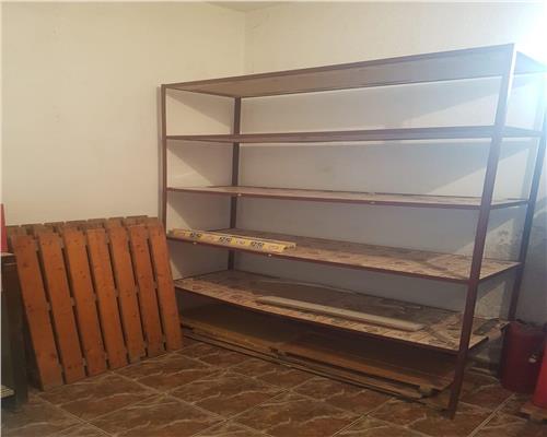 Spatiu comercial zona Lazaret 49 mp utili