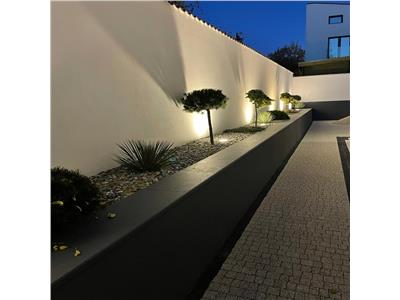 Vila moderna smart cu 16 birouri in zona Calea Poplacii