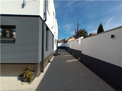 Vila moderna smart cu 16 birouri in zona Calea Poplacii