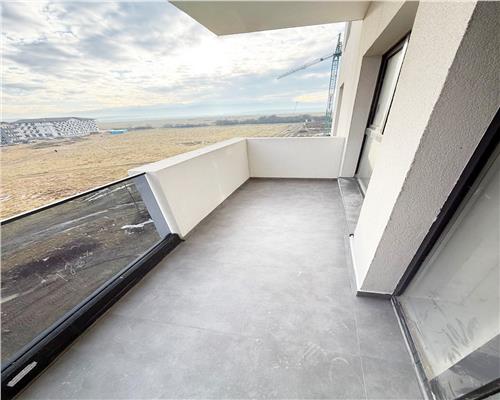 Apartament cu 3 camere etaj 2 balcon si parcare pe Doamna Stanca