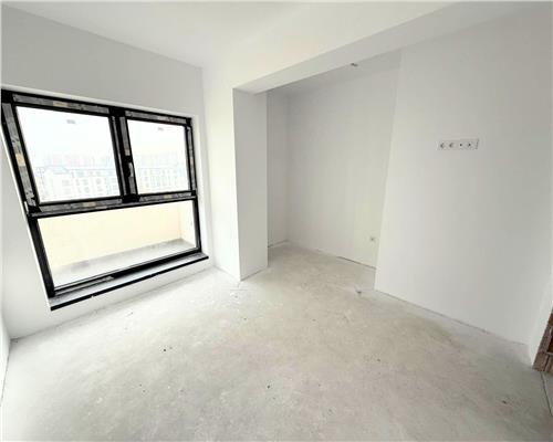 Apartament cu 3 camere etaj 2 balcon si parcare pe Doamna Stanca
